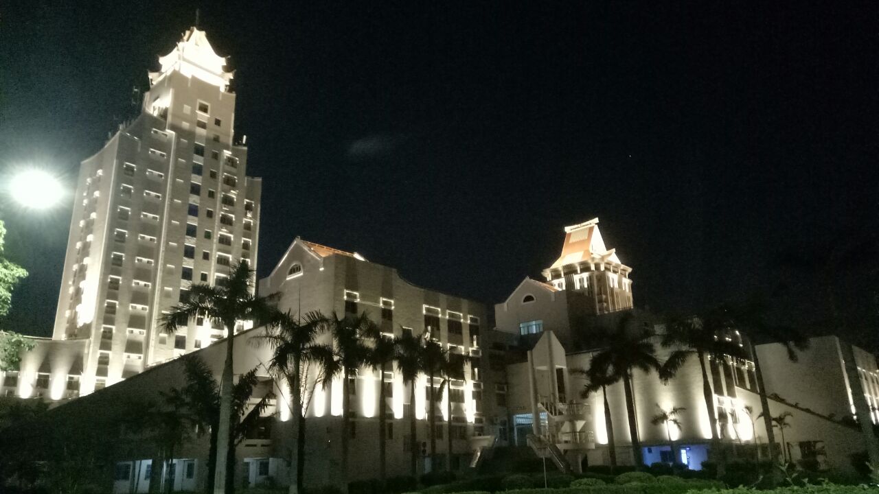 集美大学