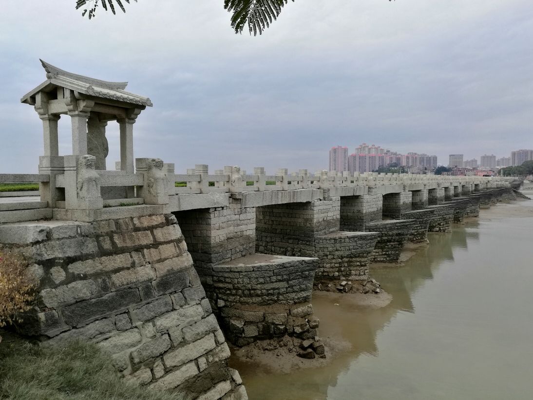 泉州洛阳桥好玩吗,泉州洛阳桥景点怎么样_点评_评价