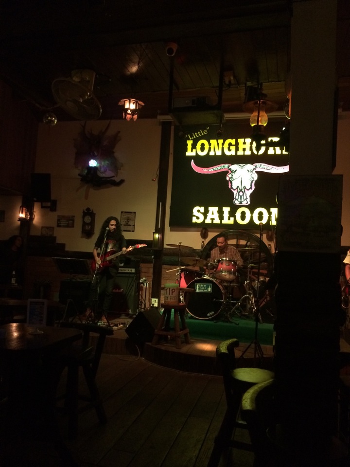 little longhorn saloon 5.0 分 1条点评 直线距离 100m