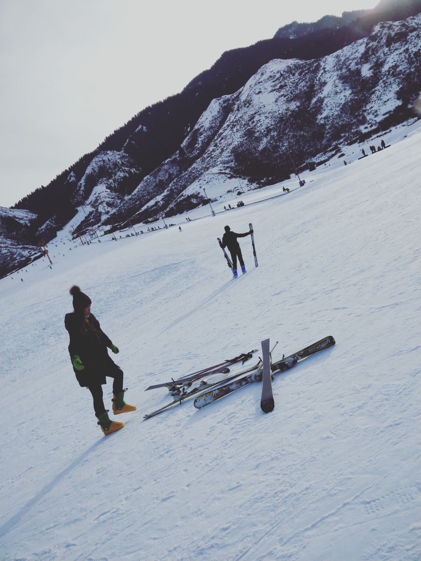 教案模板_滑雪教案模板_小学语文万能教案模板