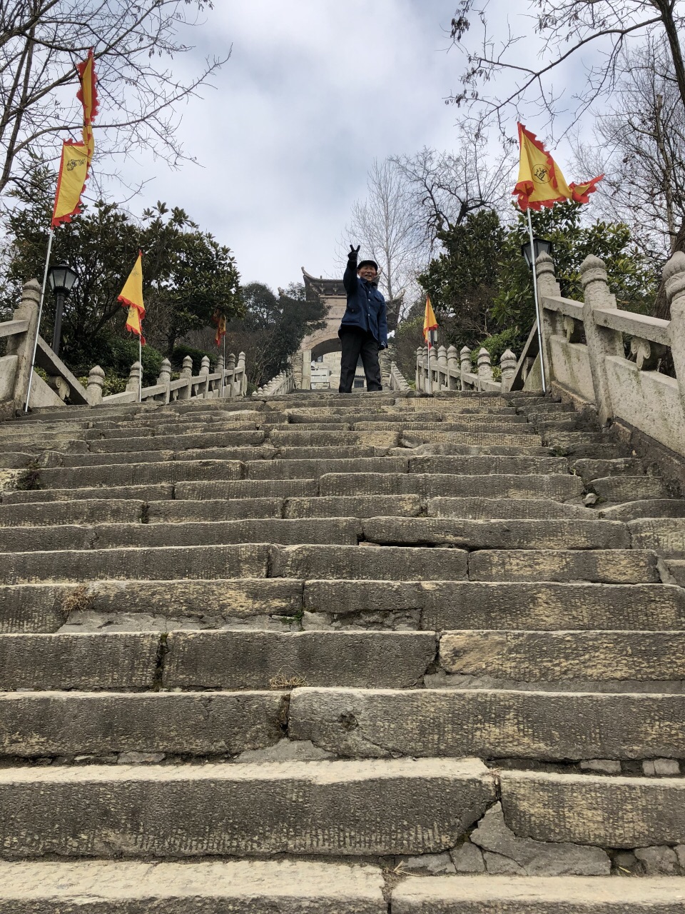 【携程攻略】武汉木兰山好玩吗,武汉木兰山景点怎么样