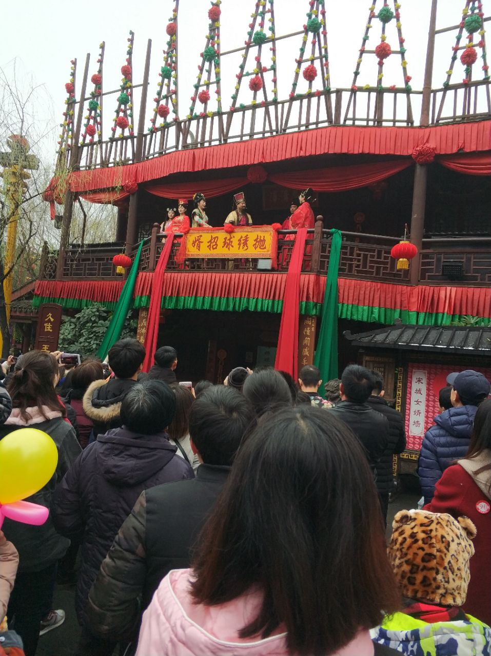 杭州 西湖游船  宋城景区 黄龙洞一日游【纯玩 宋城千古情 上海出发