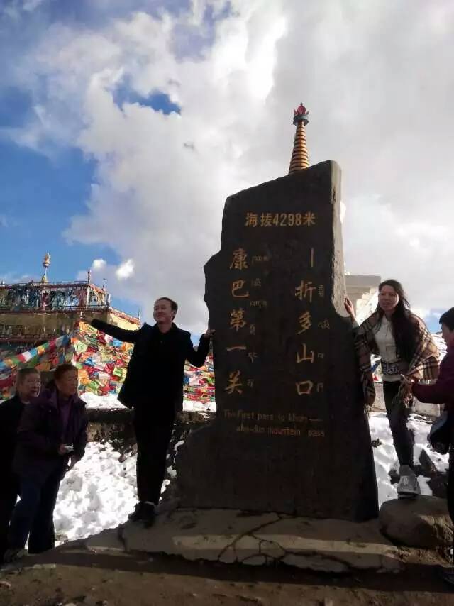 2019折多山_旅游攻略_门票_地址_游记点评,康定旅游景点推荐 去哪儿