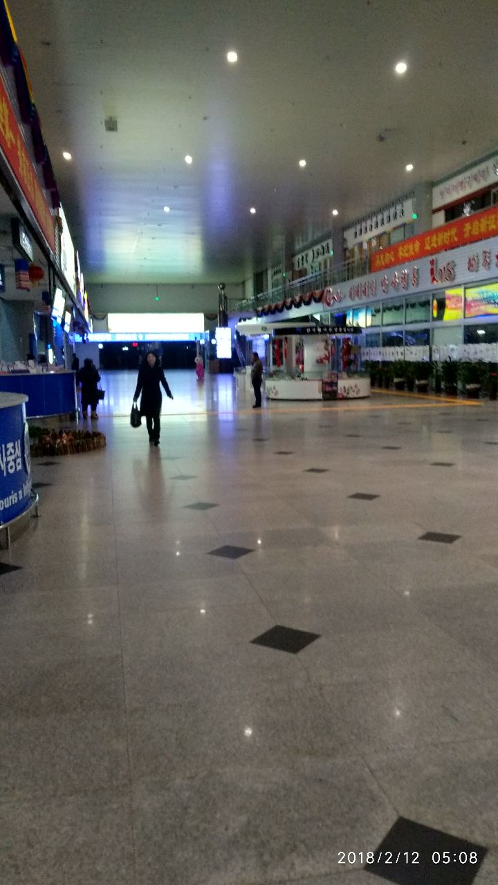 朝阳川机场旅游景点攻略图