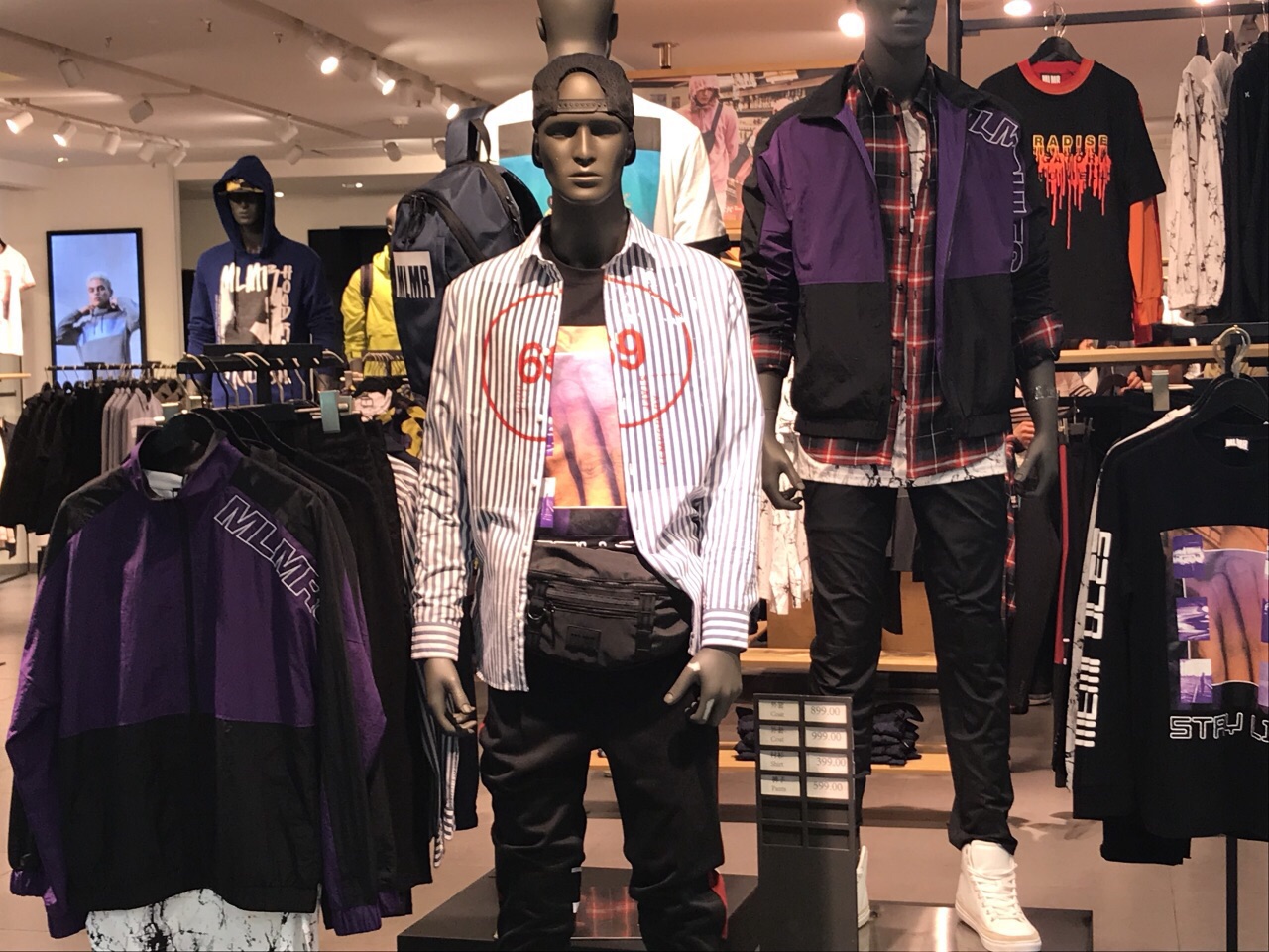 jack&jones(广百百货天河中怡店)