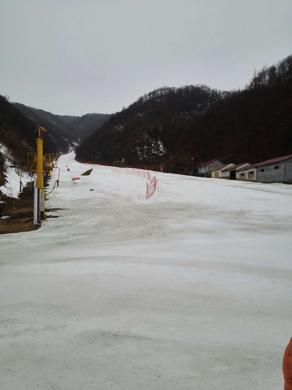 栾川伏牛山滑雪度假乐园好玩吗,栾川伏牛山滑雪度假样