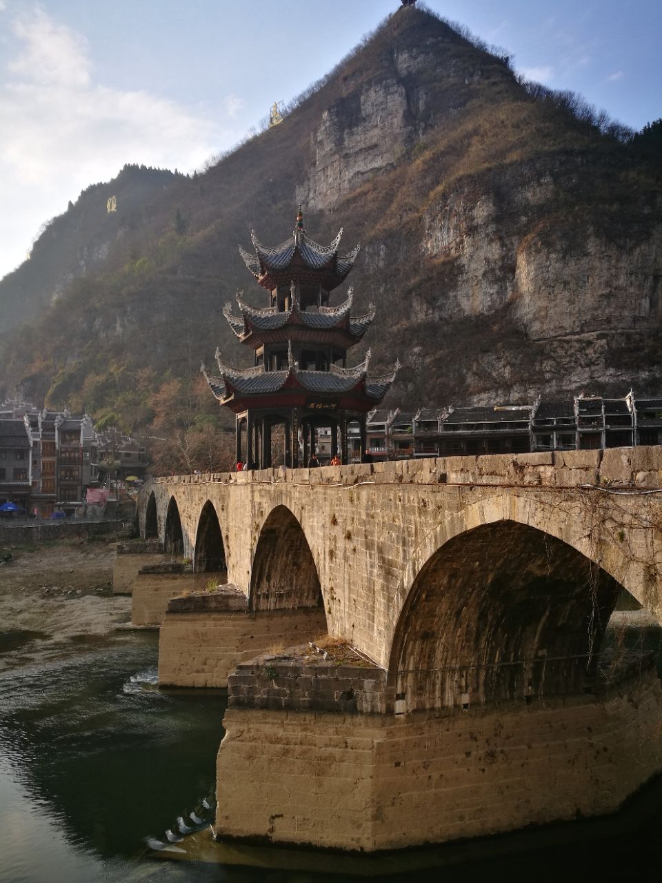 祝圣桥