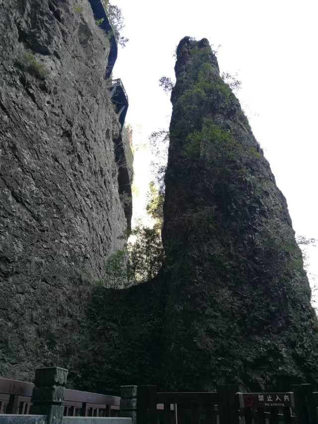 雁荡山,太姥山四天三晚自驾游