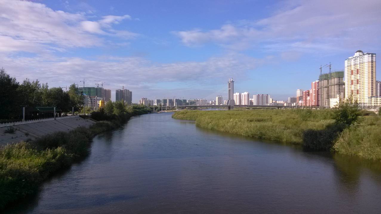 海拉尔伊敏河好玩吗,海拉尔伊敏河景点怎么样_点评_评价【携程攻略】