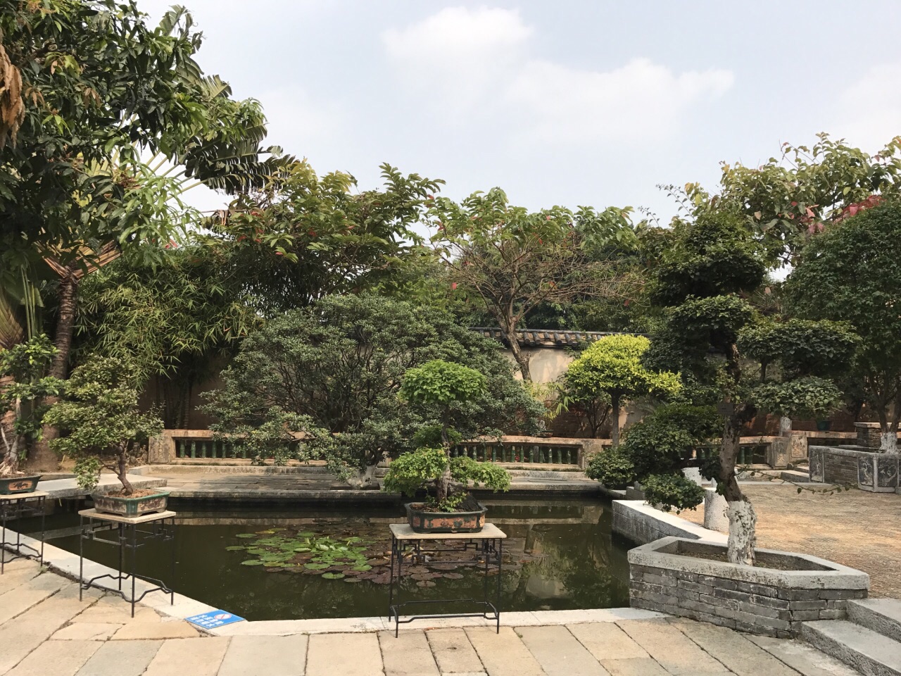 2019余荫山房_旅游攻略_门票_地址_游记点评,广州旅游景点推荐 - 去