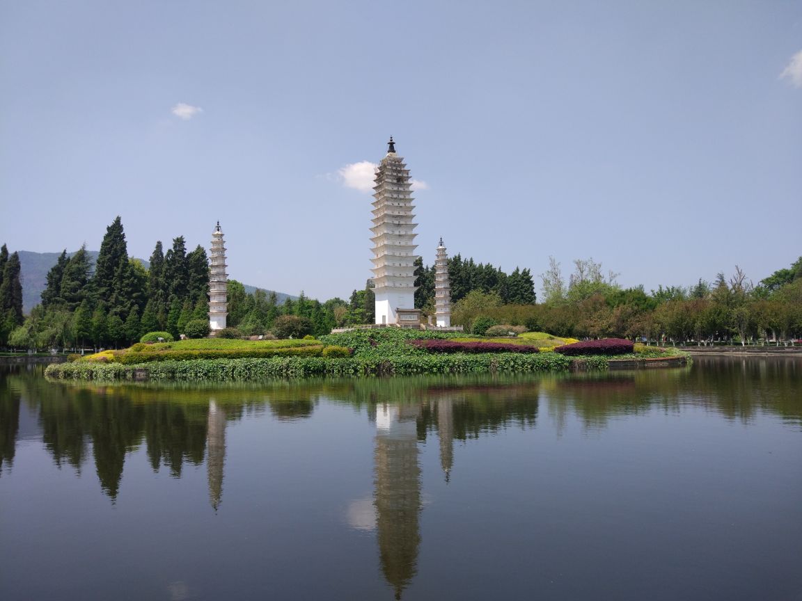云南民族村