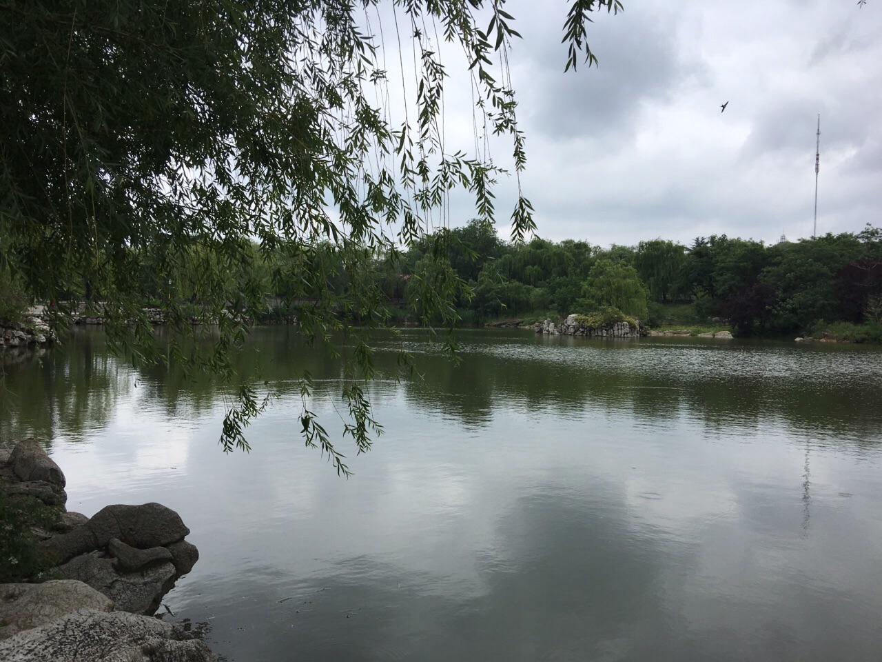 东皋公园