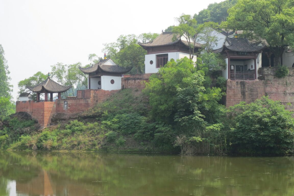 黄冈东坡赤壁攻略,黄冈东坡赤壁门票/游玩攻略/地址