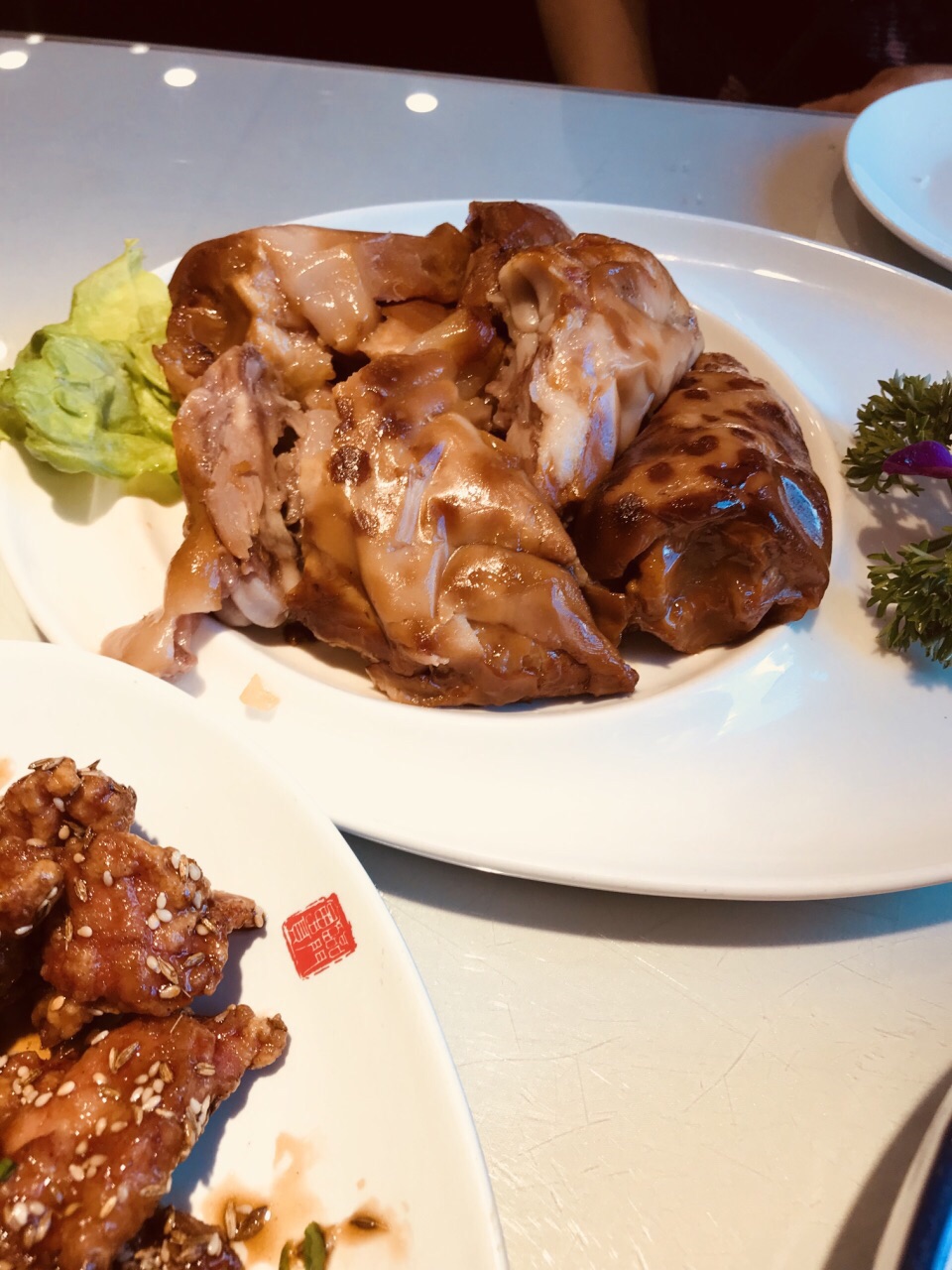 顾乡饭店(建国店)