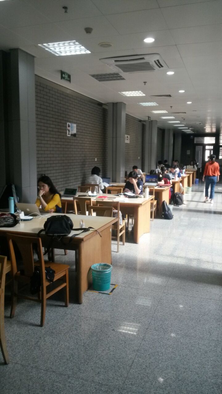 北京大学图书馆