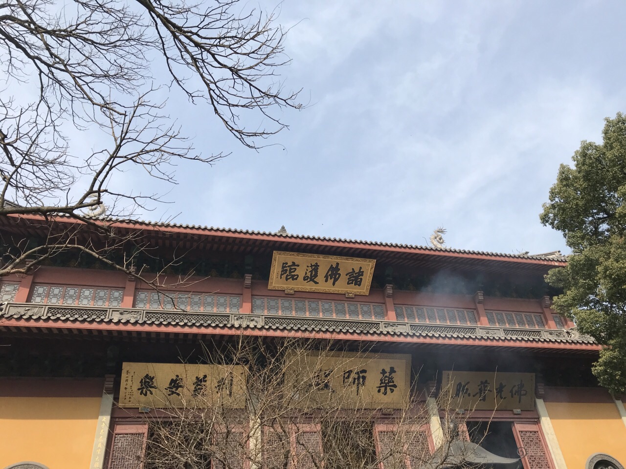 灵隐寺