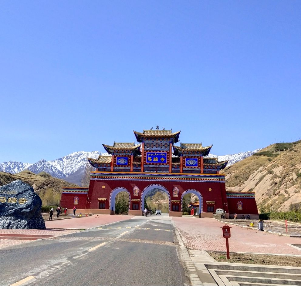 张掖有哪些景点可玩?-山丹旅游问答 【携程攻略】