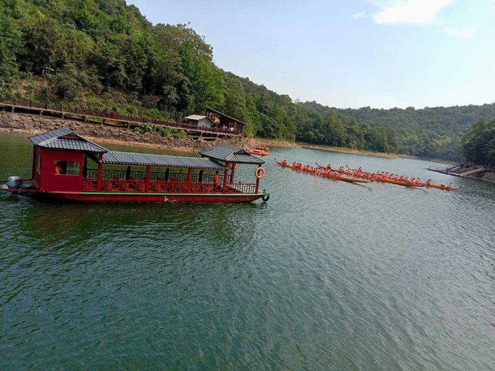 长沙石燕湖好玩吗,长沙石燕湖景点怎么样_点评_评价【携程攻略】