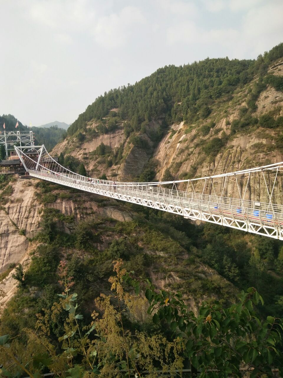 宝鸡九龙山景区好玩吗,宝鸡九龙山景区景点怎么样