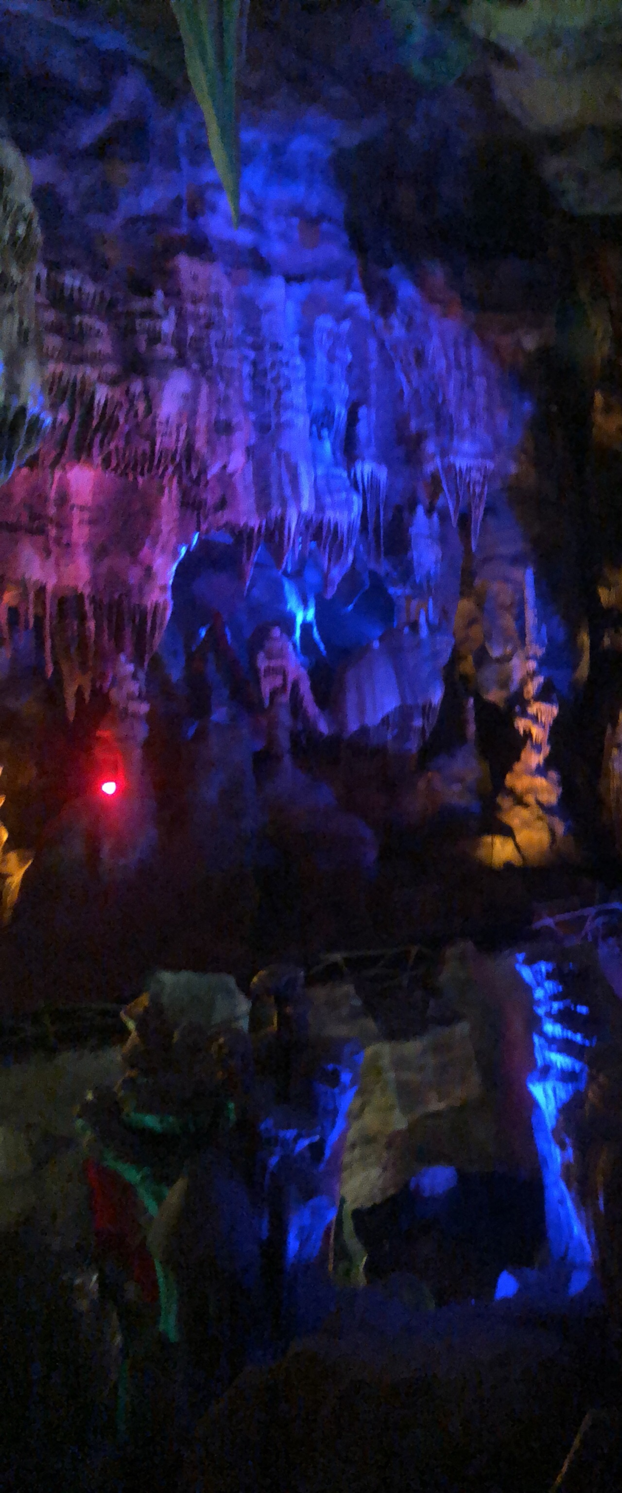 江油中华洞天 携程网