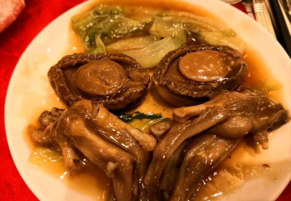 福临门 (香港)旅游景点攻略图