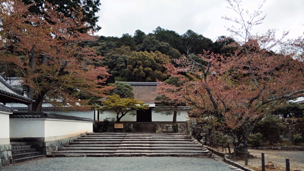 京都南禅寺攻略,京都南禅寺门票/游玩攻略/地址/图片