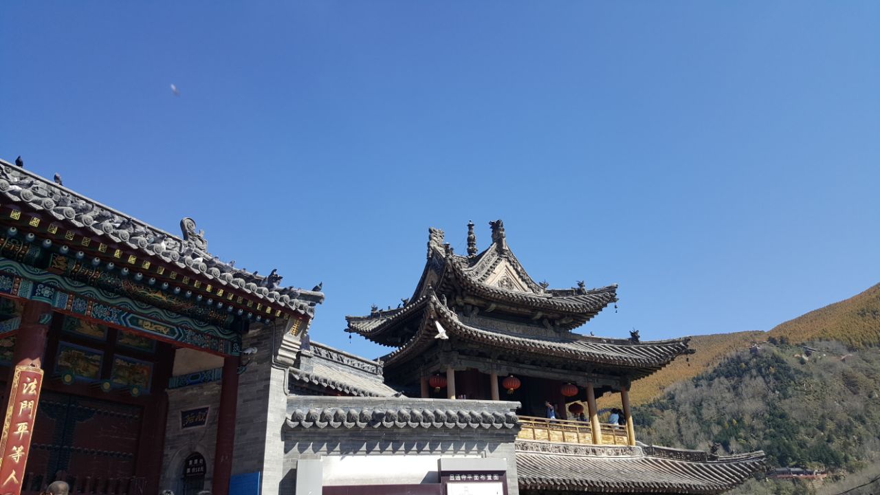 塔院寺