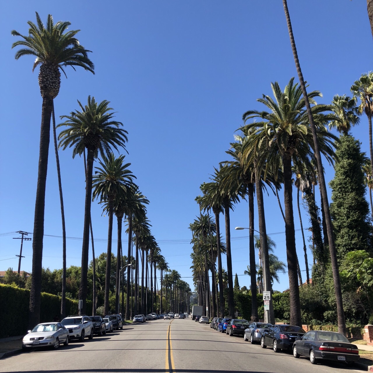 比佛利山庄beverly hills