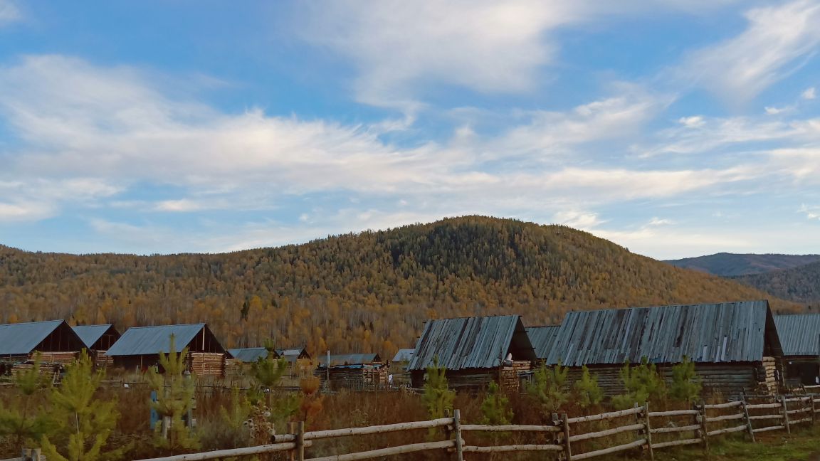 2019禾木风景区_旅游攻略_门票_地址_游记点评,喀纳斯旅游景点推荐