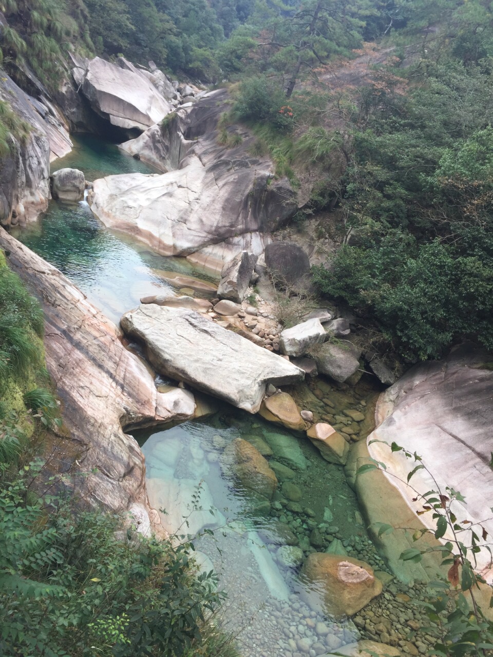 黄山芙蓉谷好玩吗,黄山芙蓉谷景点怎么样_点评_评价