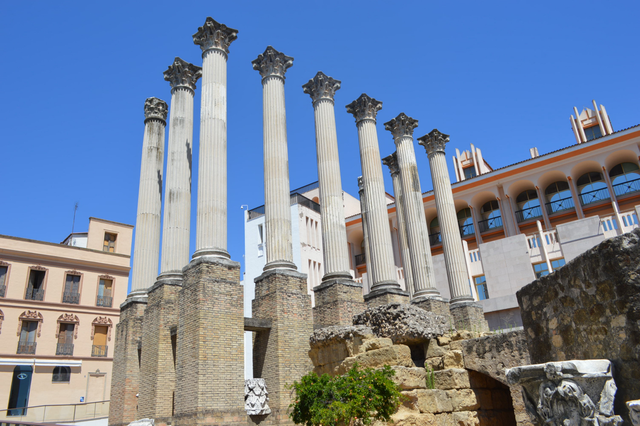 2022roman temple游玩攻略,别小看这些不起眼的古罗马神.