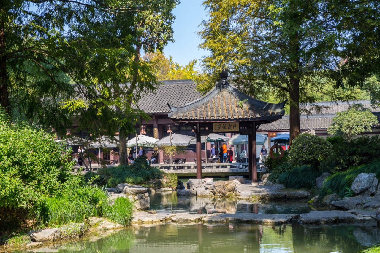 杭州植物园