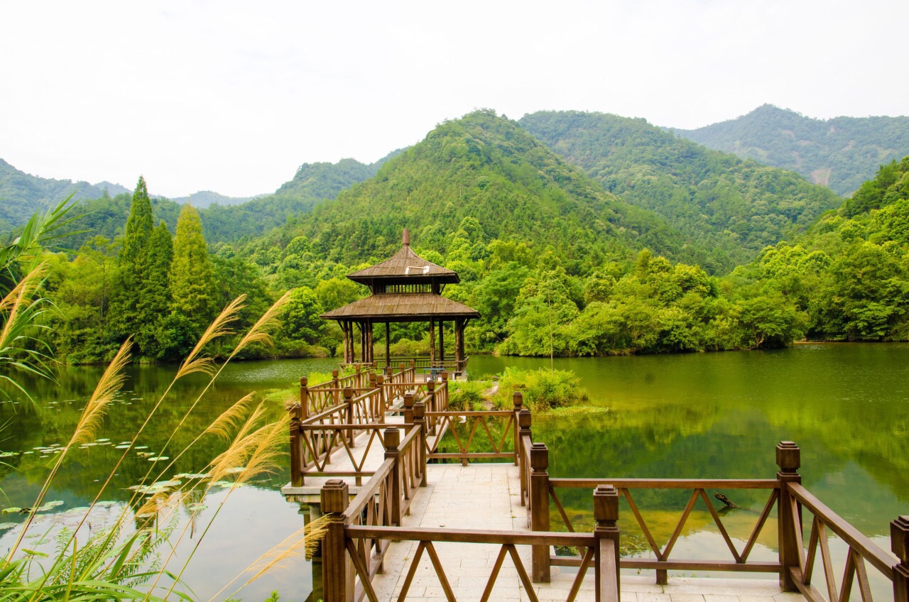 桐庐富春江小三峡好玩吗,桐庐富春江小三峡景点怎么样