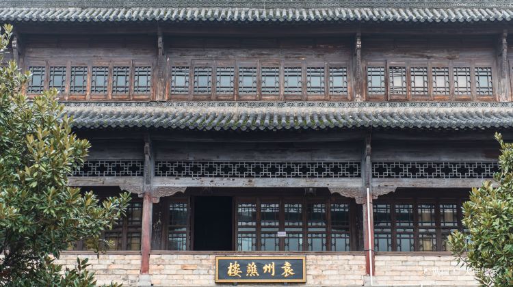 宜春鼓楼