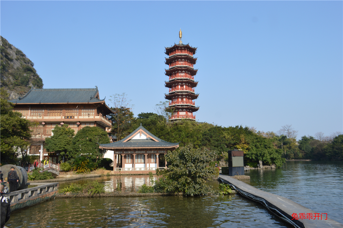 桂林木龙塔攻略,桂林木龙塔门票/游玩攻略/地址/图片/门票价格【携程