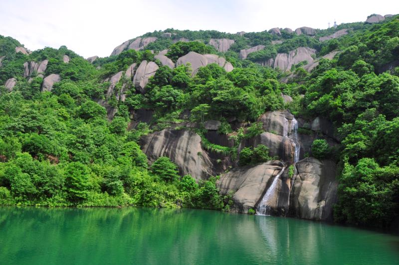 2019太姥山_旅游攻略_门票_地址_游记点评,福鼎旅游景点推荐 - 去哪儿