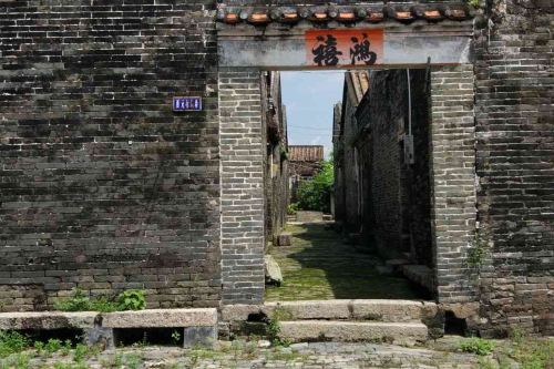 阳江涛景高尔夫球会