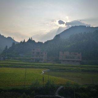 荔波茂兰自然保护区