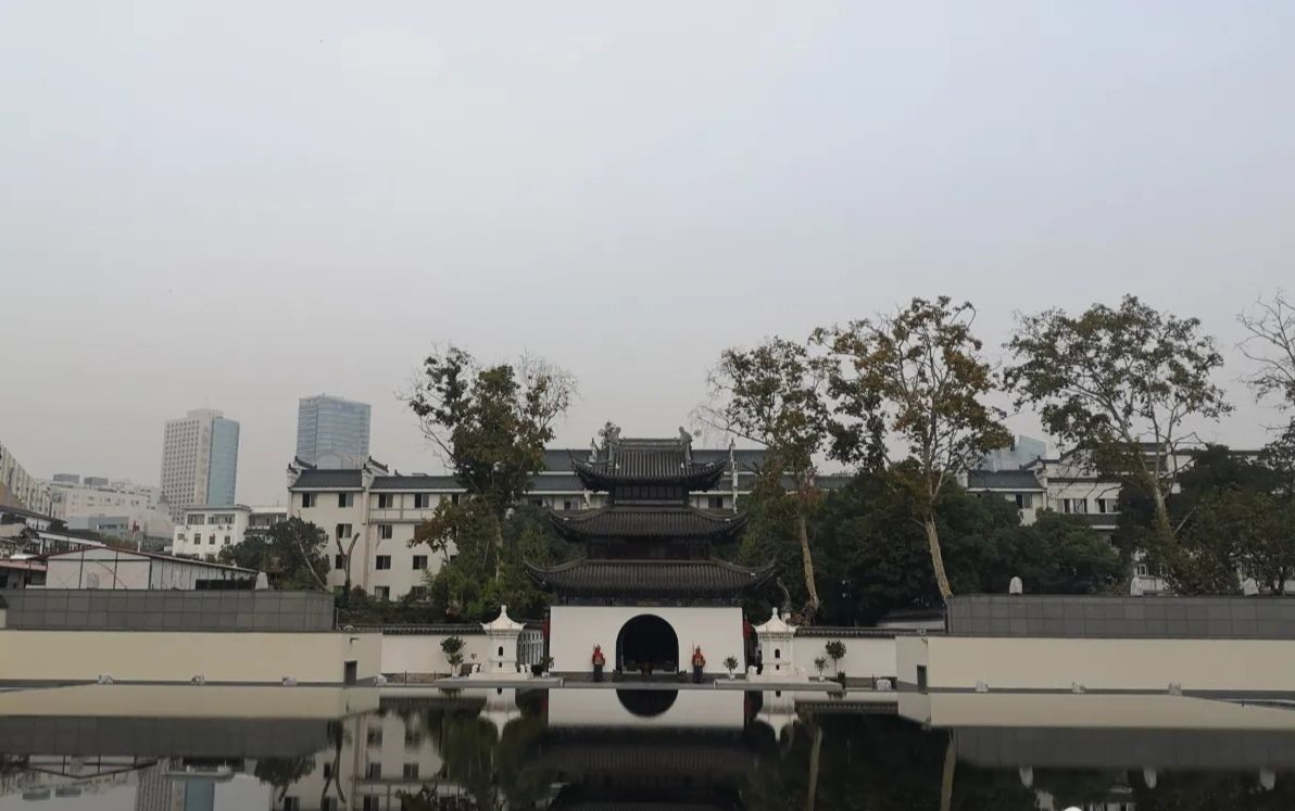 南京明远楼(明远楼)好玩吗,南京明远楼(明远楼)景点怎么样_点评_评价