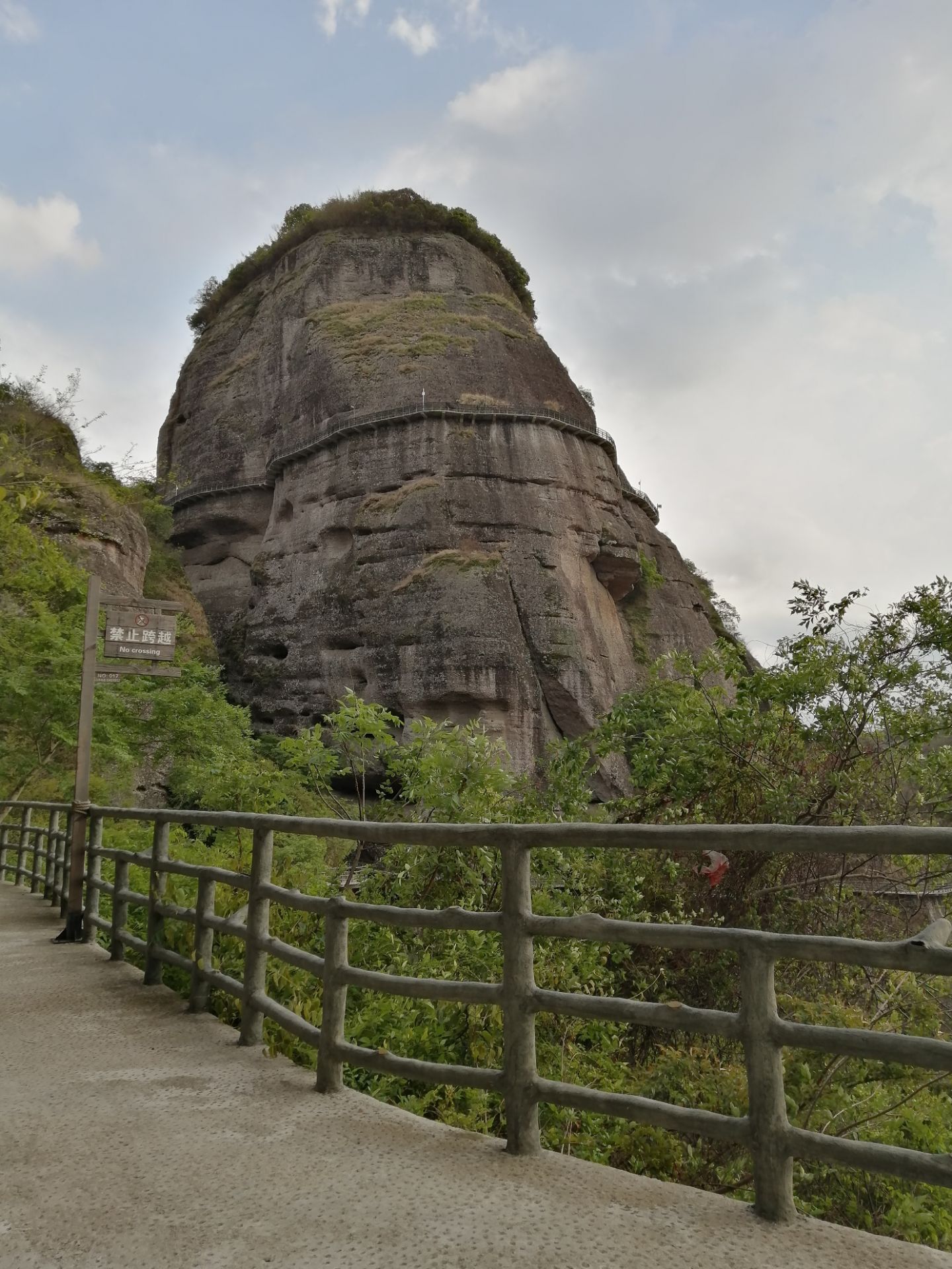 龙川河源龙川霍山好玩吗,龙川河源龙川霍山景点怎么样