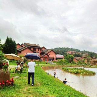 六盘水野玉海山地旅游度假区攻略-野玉海山地旅游度假