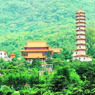 华首寺