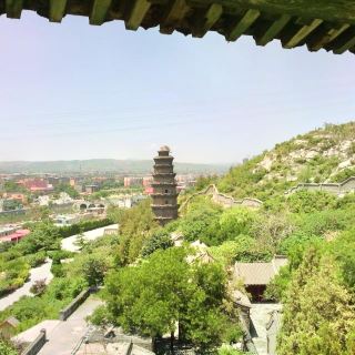 邯郸响堂山风景区集贤山庄攻略-响堂山风景区集贤山庄门票价格多少钱