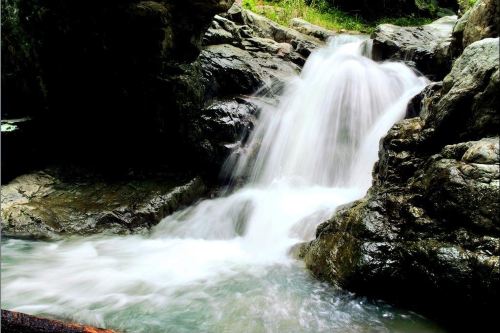 八乡山旅游度假区
