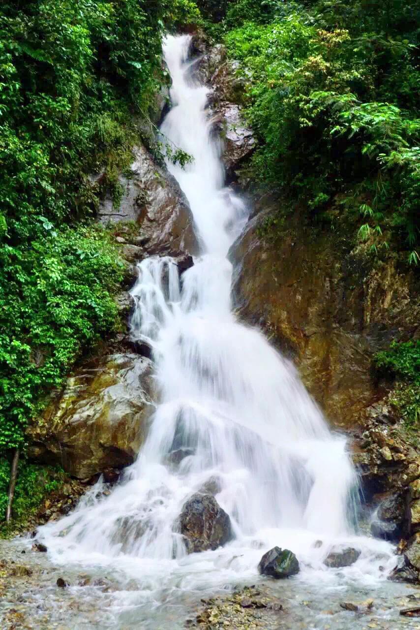 墨脱布裙湖攻略,墨脱布裙湖门票/游玩攻略/地址/图片