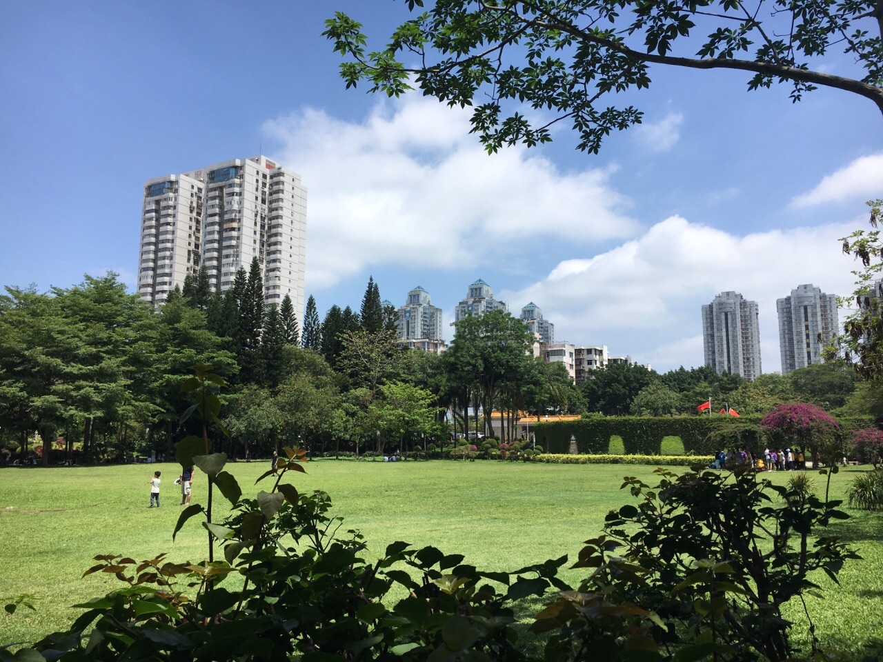 深圳旅游景点推荐 - 去哪儿攻略社区