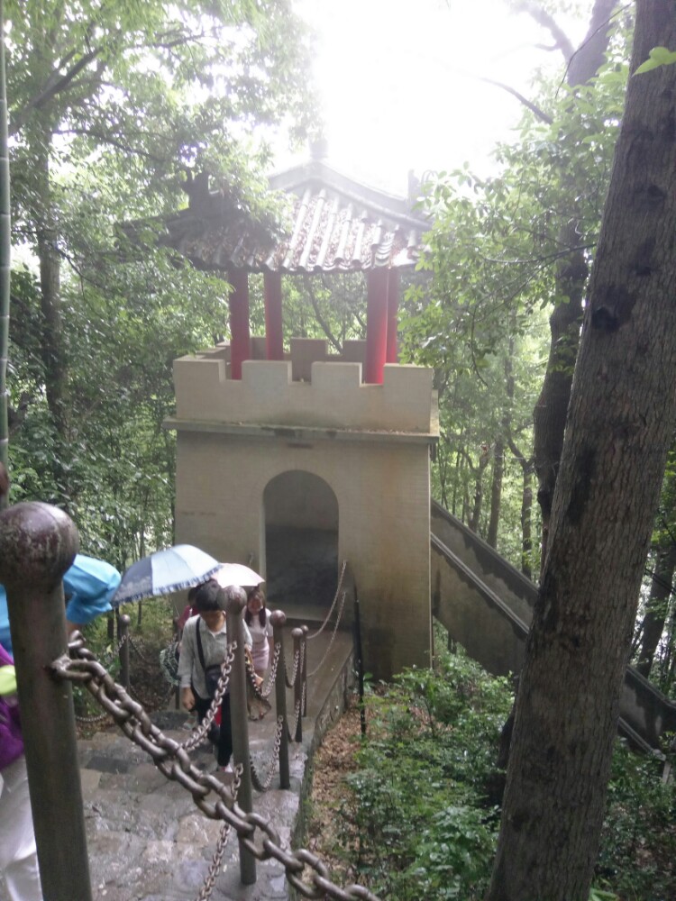 赤壁陆水湖风景区好玩吗,赤壁陆水湖风景区景点怎么样