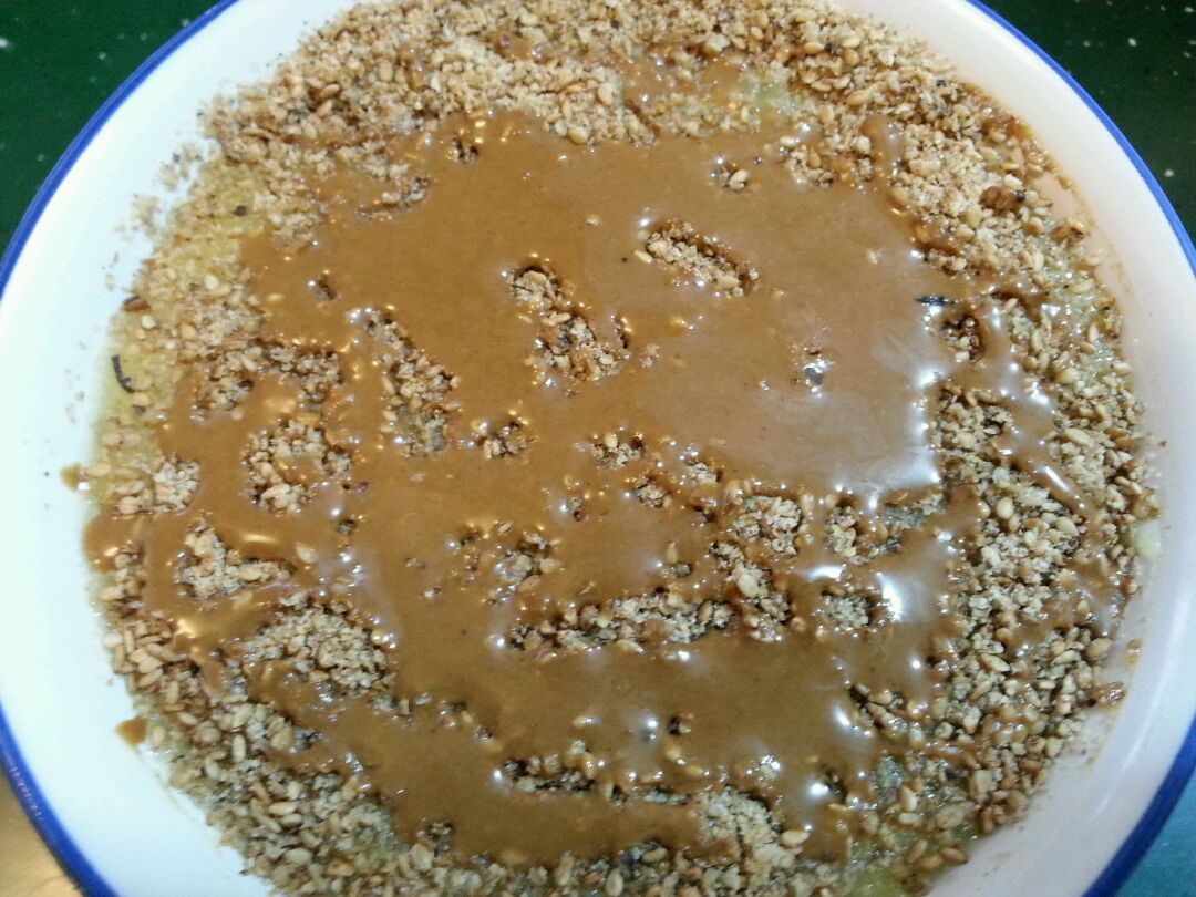 大兴胡同面茶