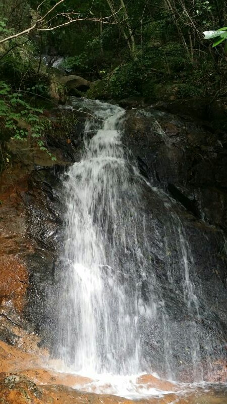 【携程攻略】浠水湖北三角山旅游度假区景点,导航好找