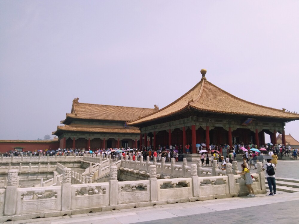 【携程攻略】北京故宫好玩吗,北京故宫景点怎么样